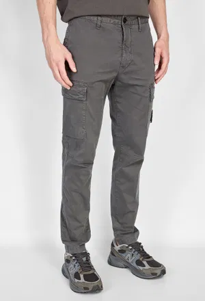 Брюки Stone Island L1S153100051 126/9AX в Украине