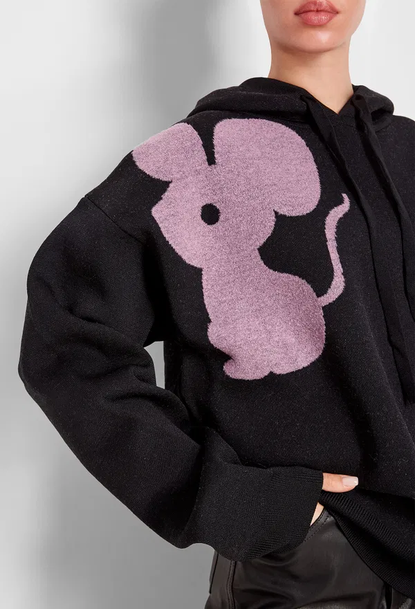 Худи JW Anderson KW1020 223/9H2 фото