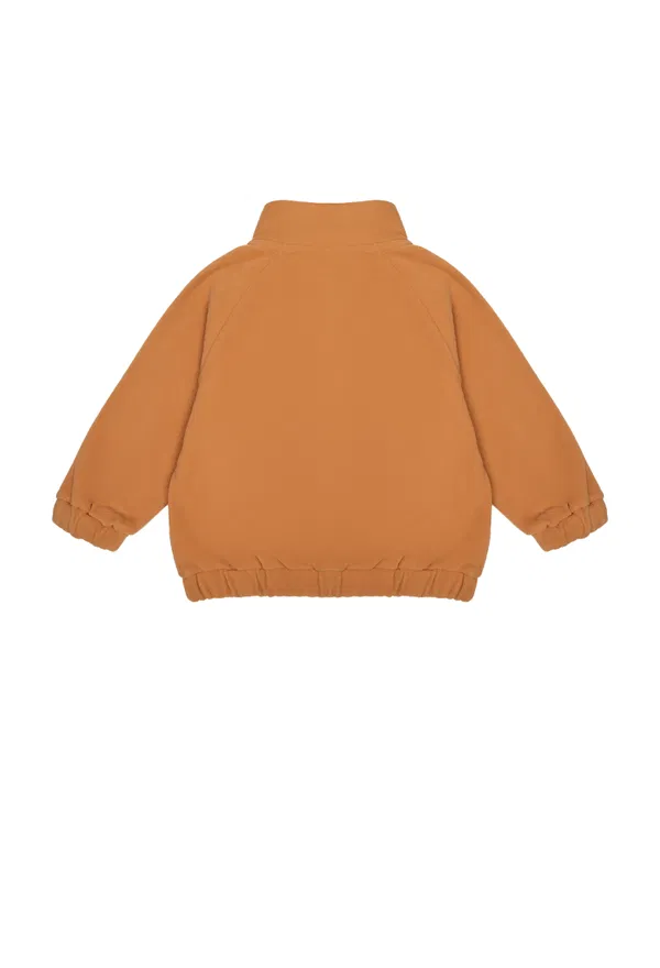 Спортивна кофта Mini Rodini 710131 225/96c Ціна