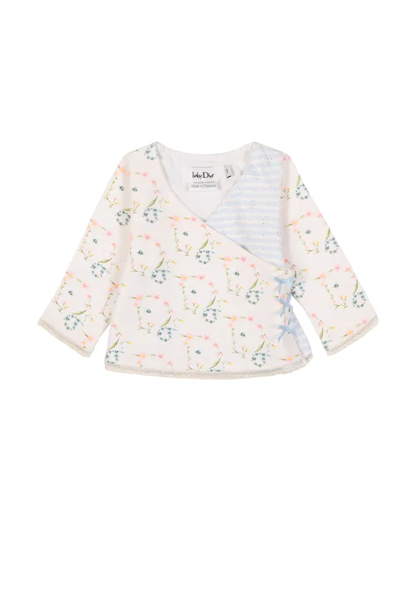 Кардиган Baby Dior C2CCO1T106/91 Купить
