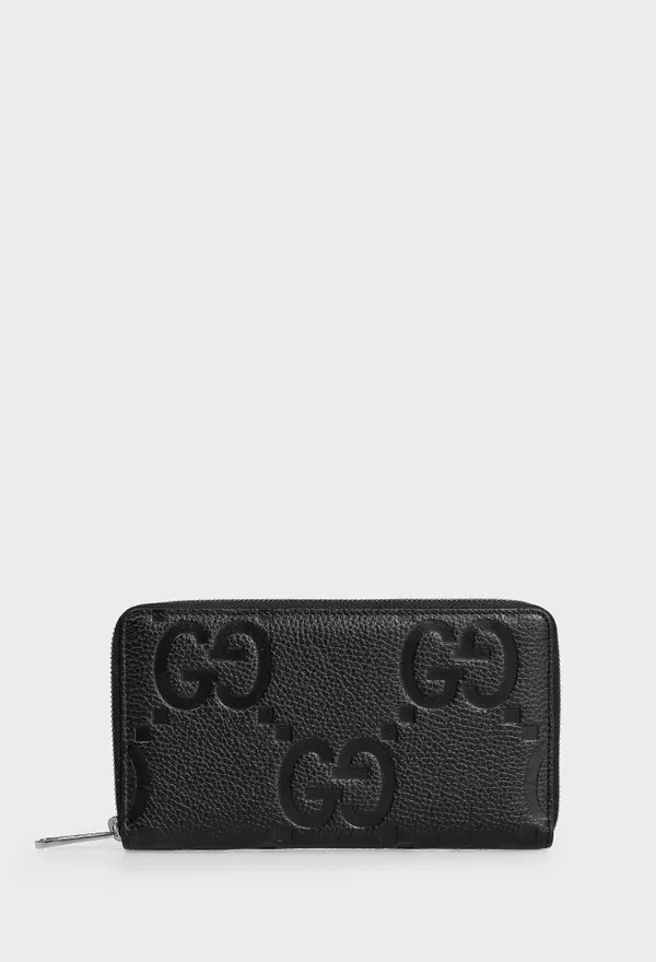 Кожаный кошелек Gucci 834815 225/0C2 Купить
