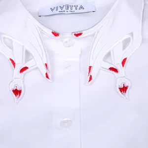 Сорочка Vivetta VB500  218/91c в Україні