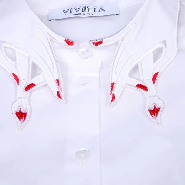 Сорочка Vivetta VB500  218/91c в Україні