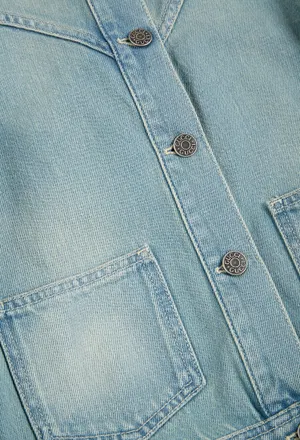 Джинсова куртка Gucci 759861 124/9Gc в Україні
