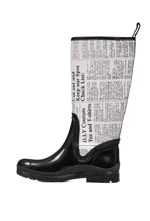 Чоботи John Galliano 18962 S211/41 1 Ціна