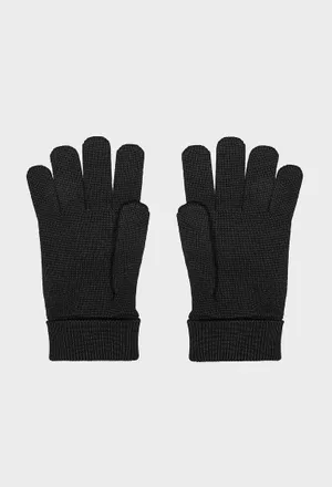 Шерстяные перчатки Gucci 834194 225/9H2 Цена
