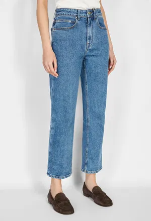 Джинсы OSSOU DS2505 126/9A8 в Украине