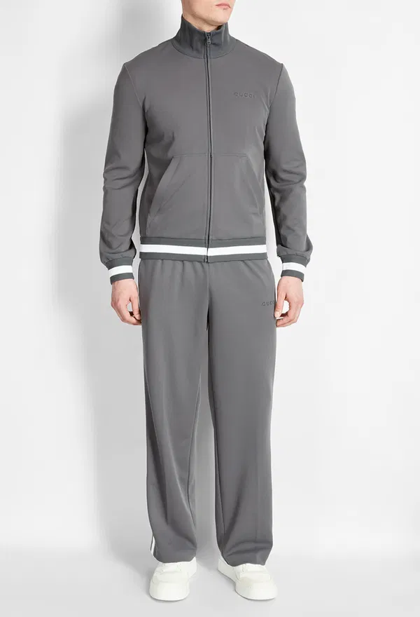 Спортивные брюки Gucci 854953 126/9G7 Цена