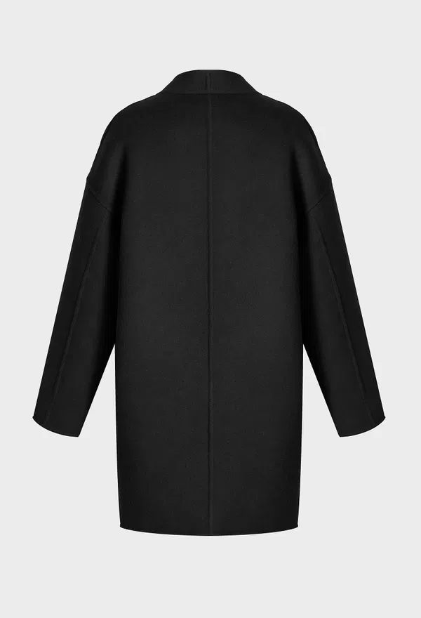 Шерстяное пальто Gucci 846744 126/9H2 Купить