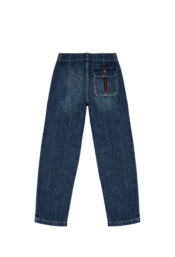 Джинси Gucci 787180 224/9Q Ціна