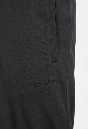 Спортивные брюки Gucci 787942 126/9G2 фото