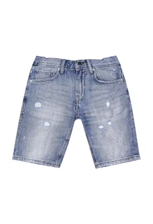 Джинсові шорти Antony Morato S00027 121/98 Купити