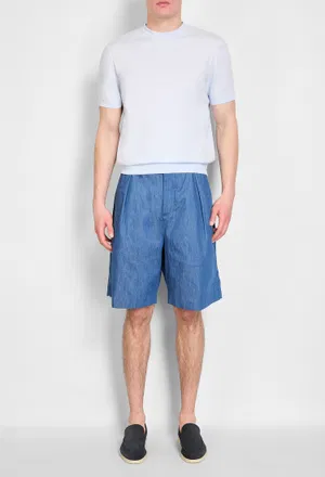 Футболка Loro Piana FAO9909 125/9AGK Ціна