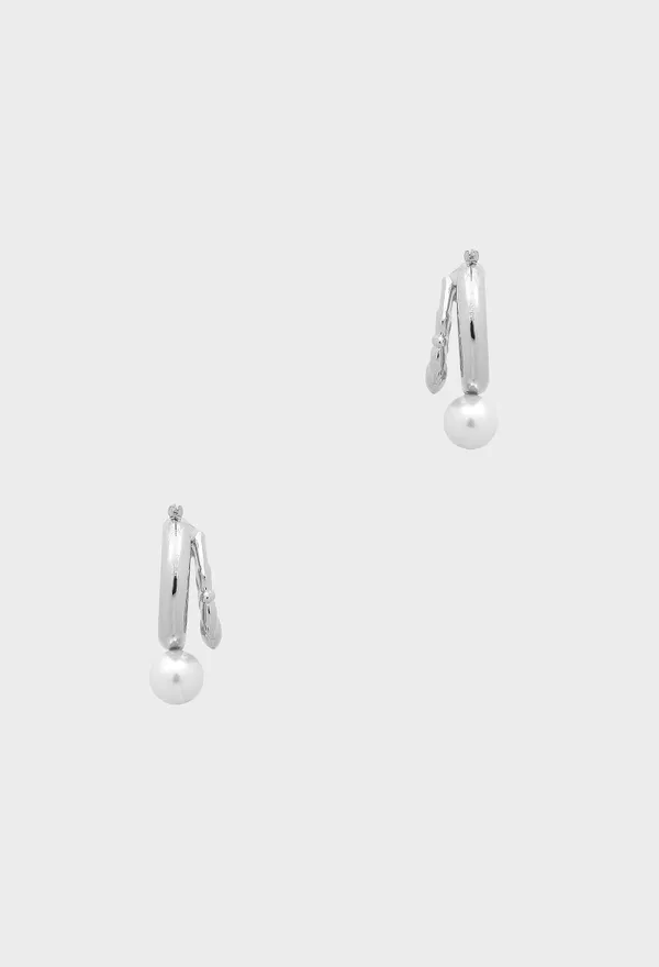 Сережки Simone Rocha 594 226/1CS в Україні