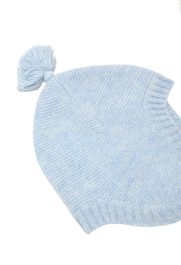 Кашемірова шапка Les Lutins BAPTIS 225/9G в Україні