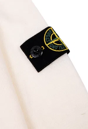 Вовняний гольф Stone Island 6517A4 221/9E в Україні