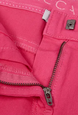 Джинсовые шорты Stella McCartney Kids 596500 120/9U в Украине