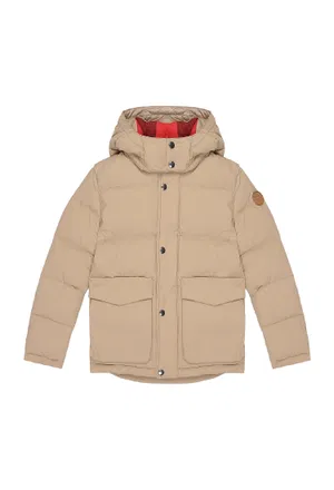 Пуховик Woolrich 0292   222/96 Купити