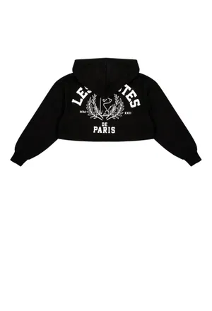 Худи Les Coyotes de Paris 21112  223/92 Цена