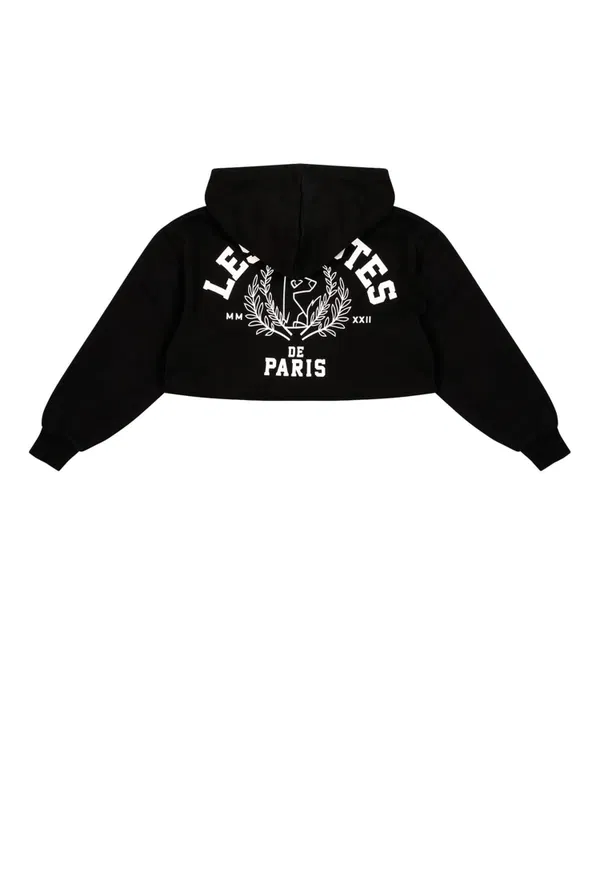Худи Les Coyotes de Paris 21112  223/92 Цена