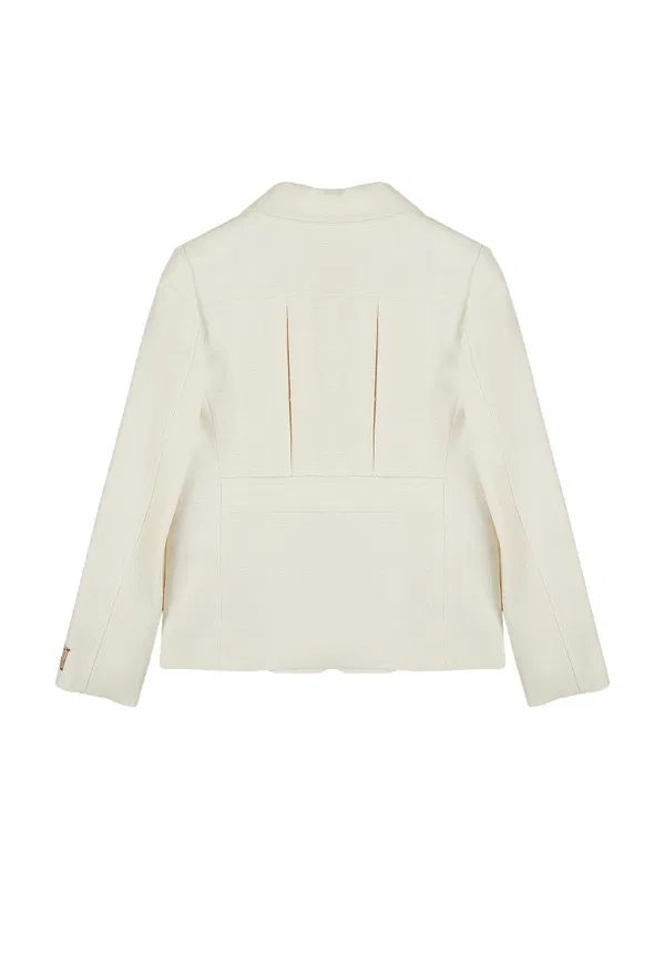 Шовковий піджак Gucci 760262 124/9E Ціна