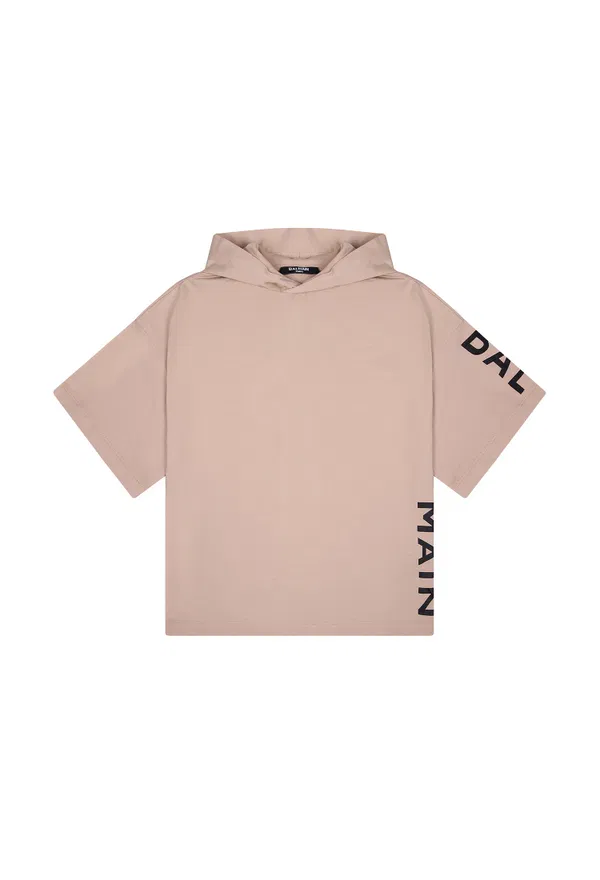 Футболка Balmain 8771   122/96c Купити