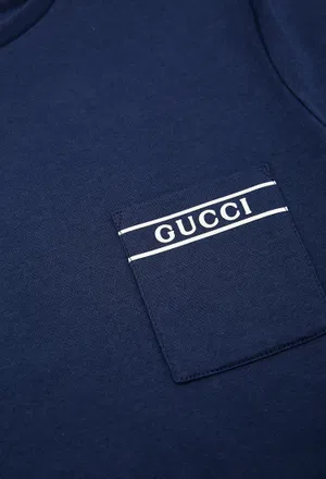 Футболка Gucci 849686 126/9Qc в Україні