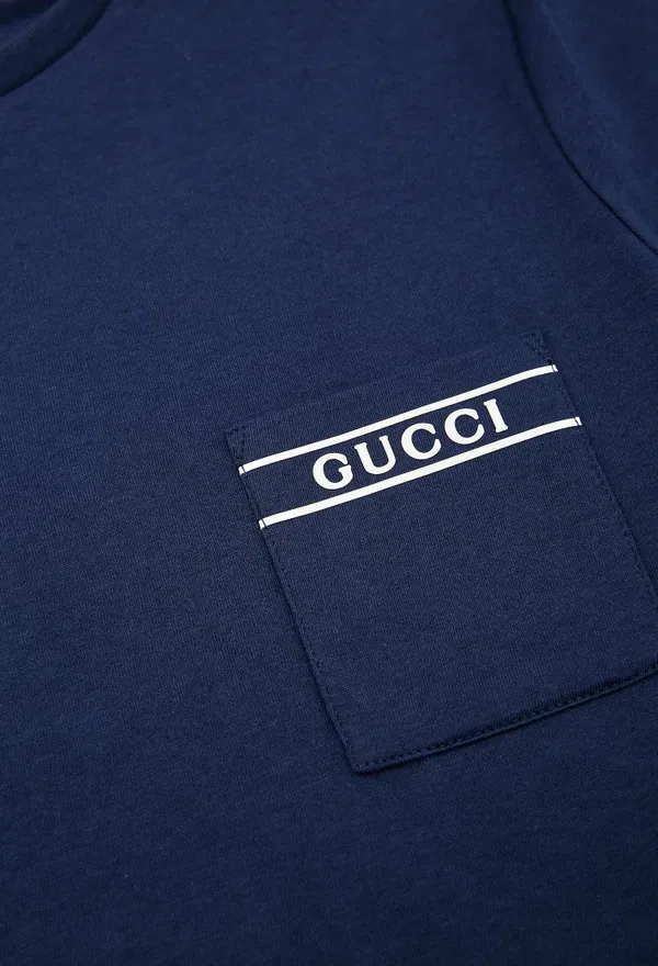 Футболка Gucci 849686 126/9Qc в Україні