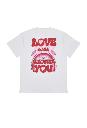 Футболка Stella McCartney Kids TX8C11 225/91c Ціна
