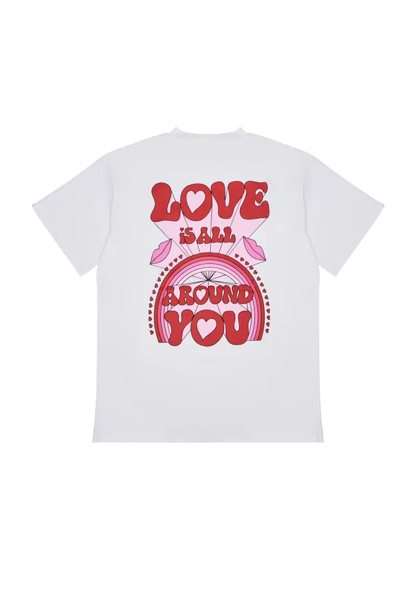 Футболка Stella McCartney Kids TX8C11 225/91c Ціна