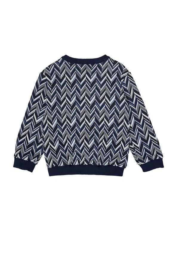 Кардиган MISSONI MV2524 225/9Qp Ціна
