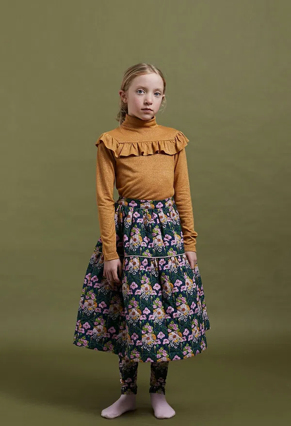 Спідниця The Middle Daughter CREATU 221/9Qp в Україні