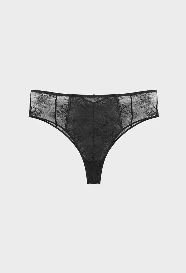 Трусы Fleur du Mal PY0463 125/92 Купить