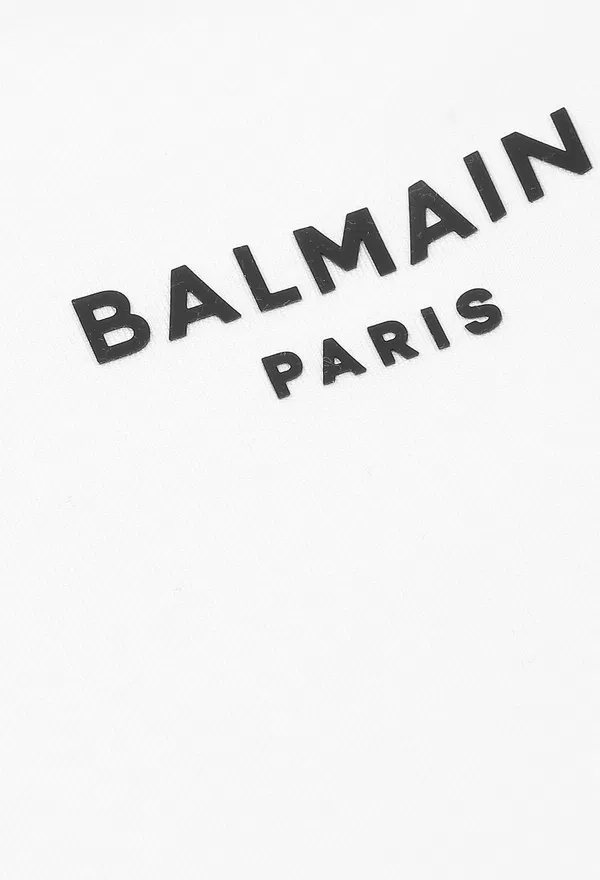 Футболка Balmain 8541   222/91c в Україні