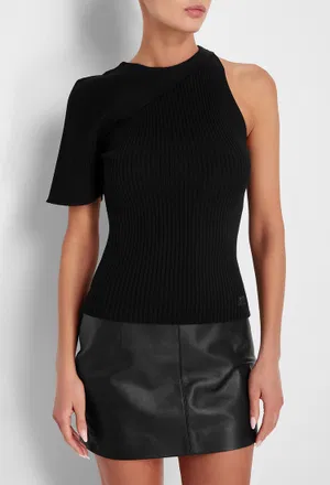Топ COURREGES FI0001 223/9D2 оригинал