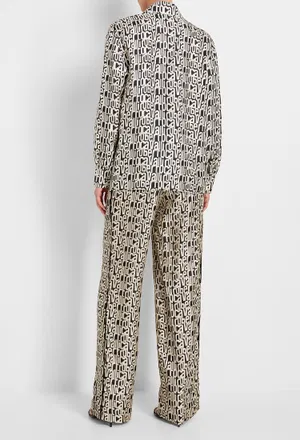 Шовкова сорочка Roberto Cavalli RKT704 223/9CE в Україні