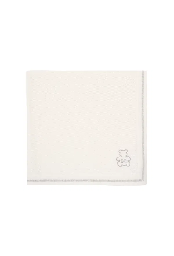 Плед Brunello Cucinelli 2NB03  125/91c Купити