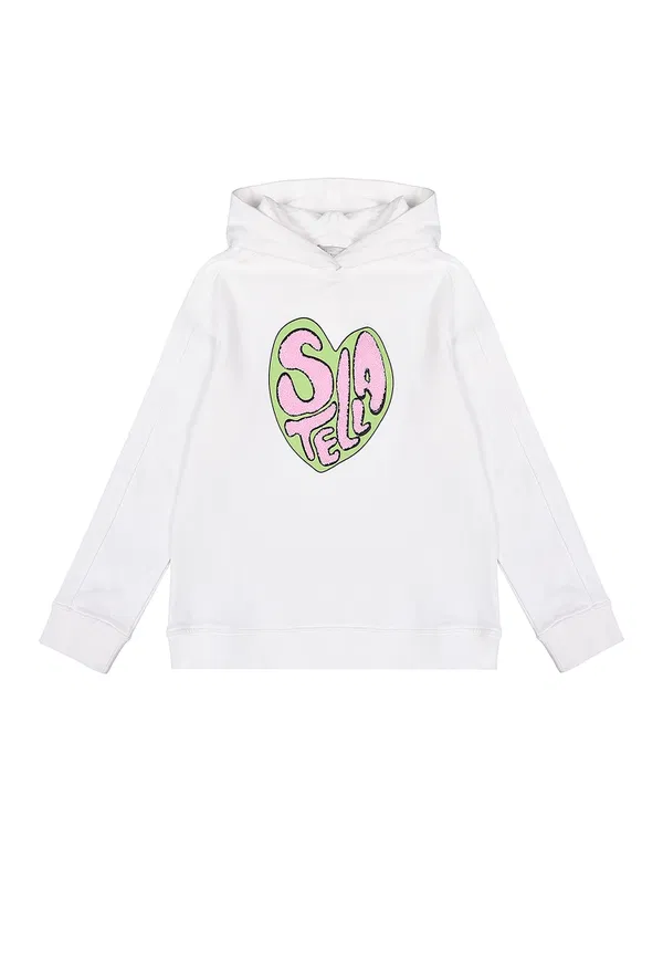Худі Stella McCartney Kids TV4B00 225/91c Купити