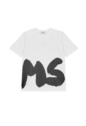 Футболка MSGM H056   225/91c Купити