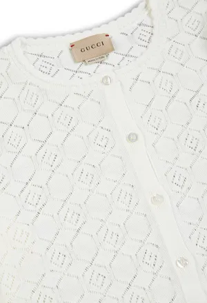 Кардиган Gucci 770144 124/91 в Україні