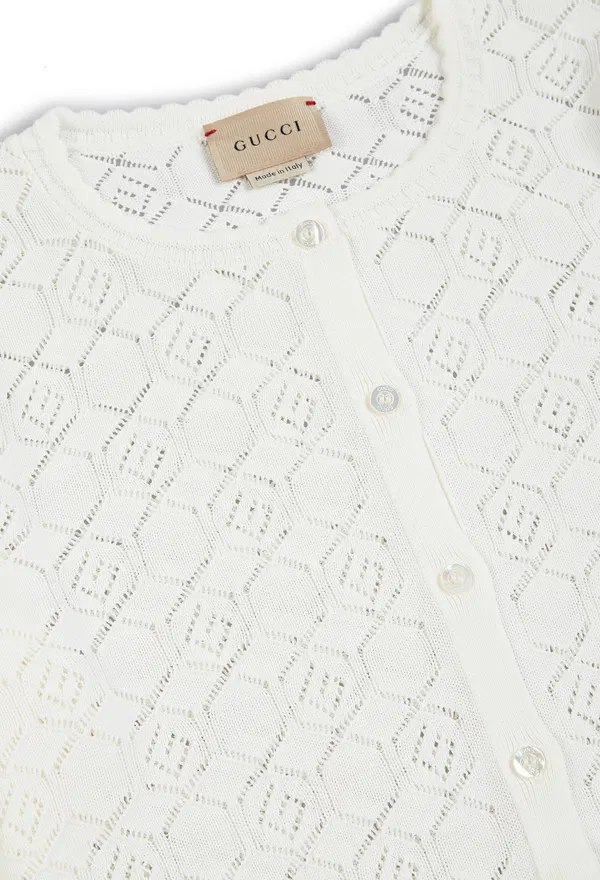 Кардиган Gucci 770144 124/91 в Україні