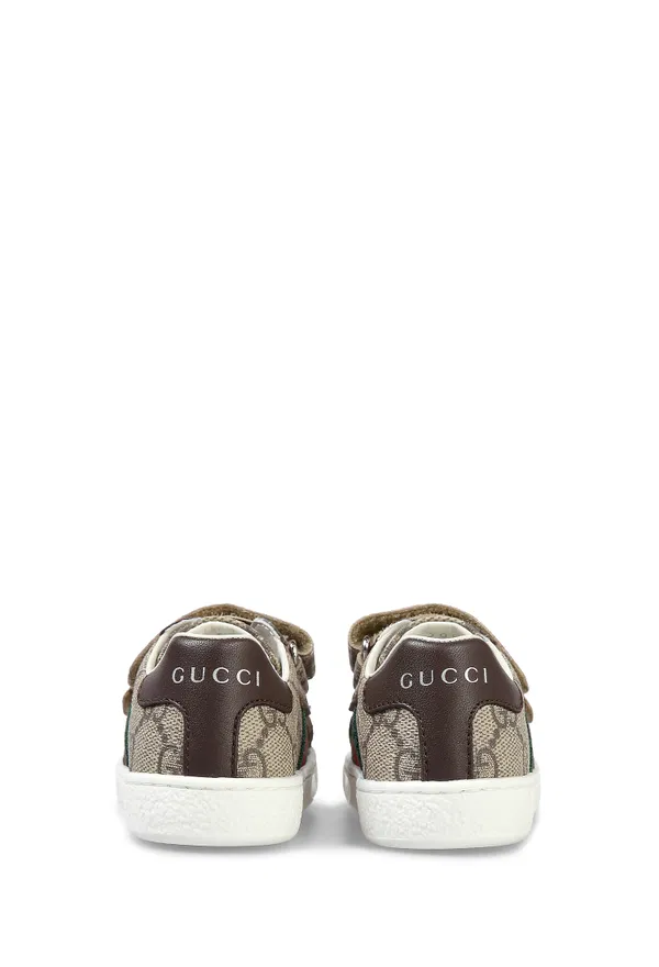 Кросівки Gucci 463088 225/Z3p в Україні