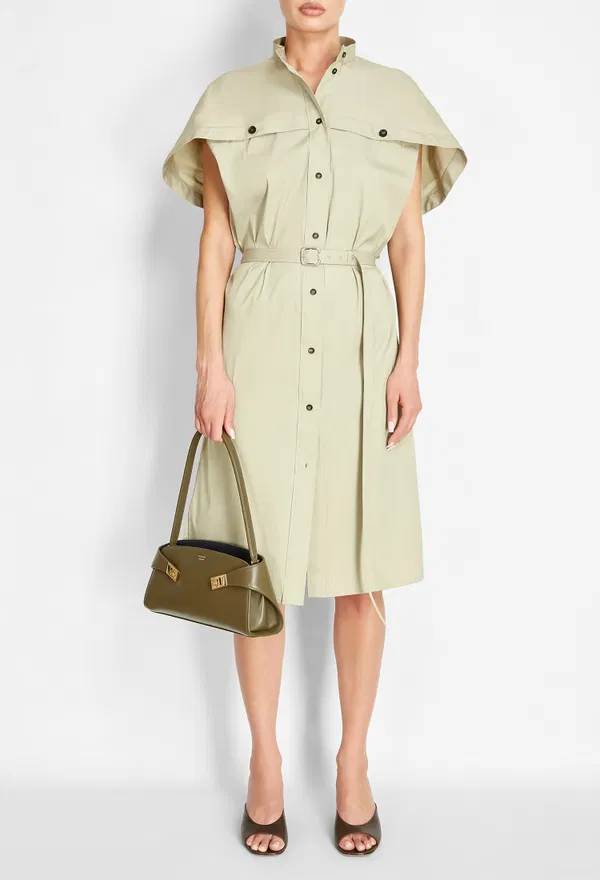 Платье FERRAGAMO 13H906 126/9AL Купить