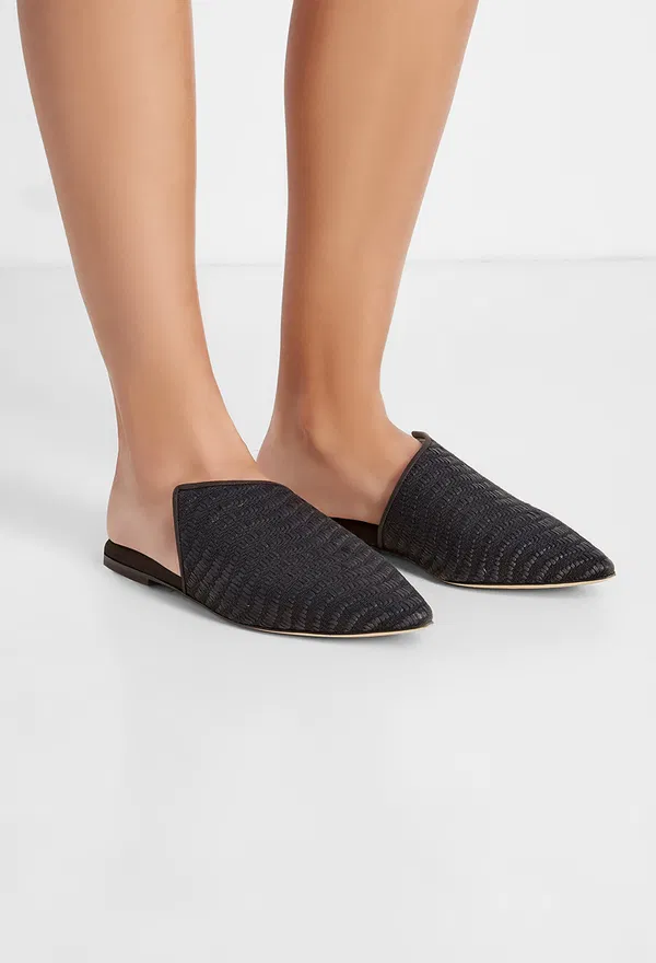 Тапочки Olivia von Halle SL0013 222/92 фото