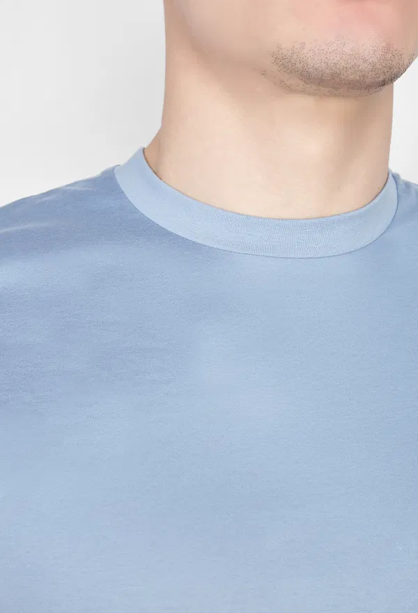 Футболка ZIMMERLI 1447   225/9G фото