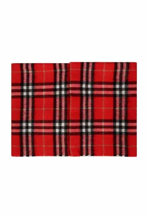 Кашеміровий шарф Burberry 015148 219/99p Купити