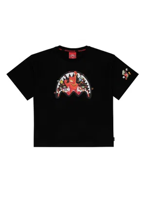 Футболка Sprayground 423B   126/92c Купити