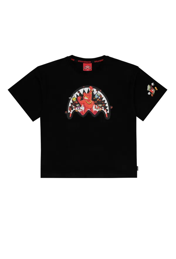 Футболка Sprayground 423B   126/92c Купити