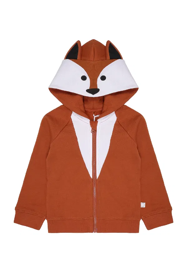 Спортивна кофта Stella McCartney Kids 8R4600 222/93c Ціна