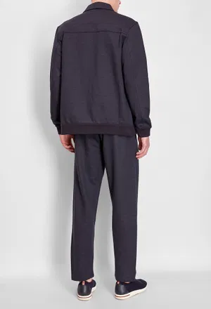 Спортивная кофта Loro Piana FAN8385 124/9AQ в Украине